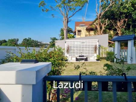 Huahin Beverly Hill: 4 Bedroom Mountain View