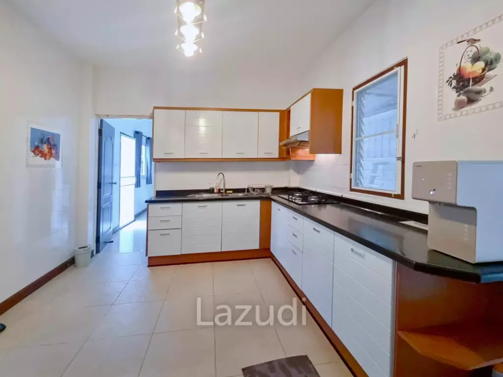 Huahin Beverly Hill: 4 Bedroom Mountain View