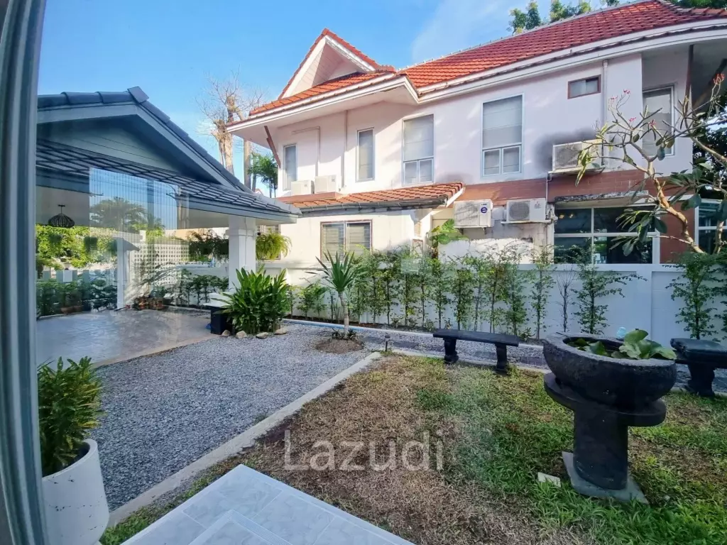 Huahin Beverly Hill: 4 Bedroom Mountain View