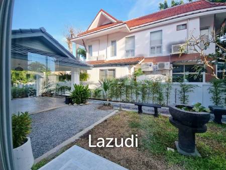 Huahin Beverly Hill: 4 Bedroom Mountain View