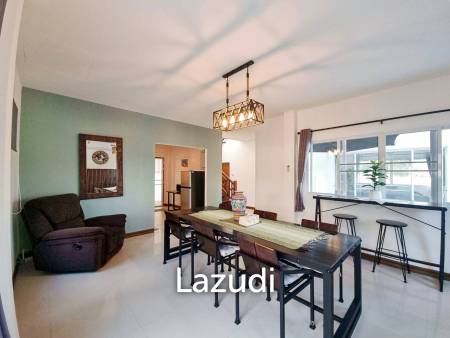 Huahin Beverly Hill: 4 Bedroom Mountain View