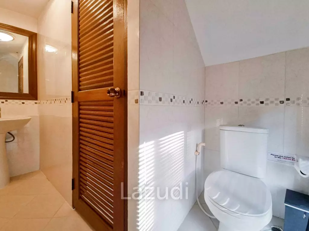 Huahin Beverly Hill: 4 Bedroom Mountain View