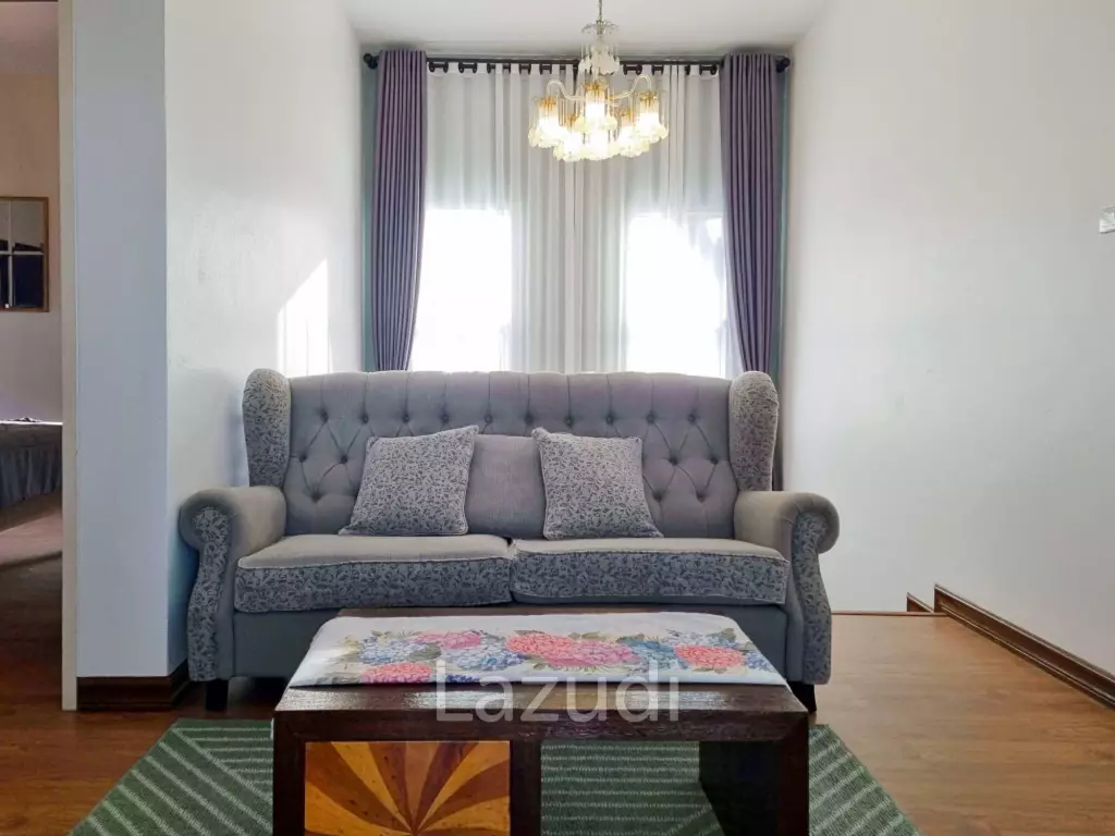 Huahin Beverly Hill: 4 Bedroom Mountain View