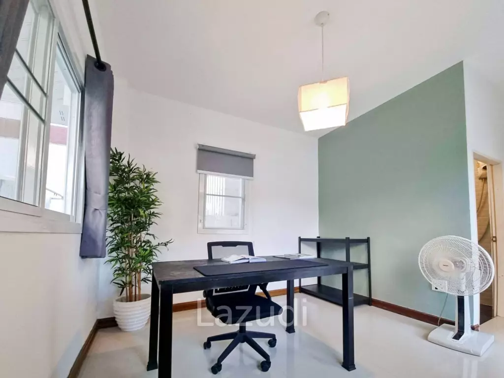 Huahin Beverly Hill: 4 Bedroom Mountain View