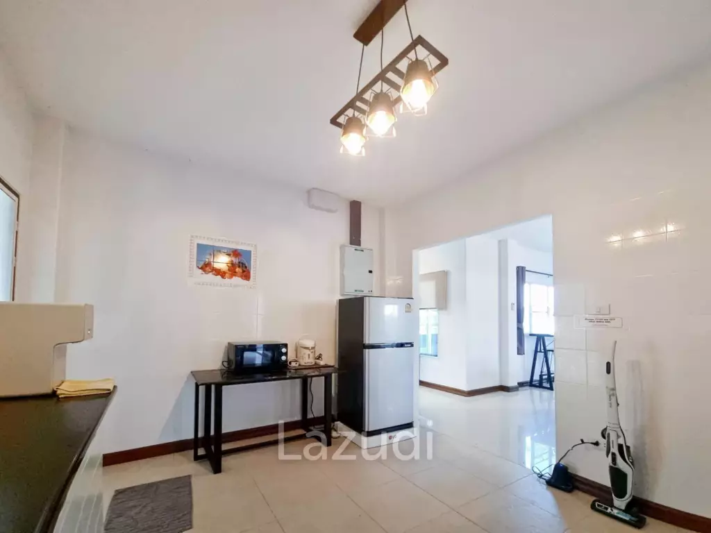 Huahin Beverly Hill: 4 Bedroom Mountain View