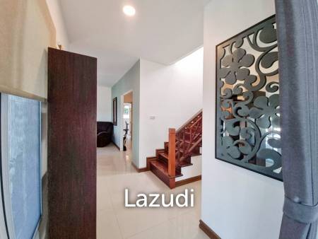 Huahin Beverly Hill: 4 Bedroom Mountain View