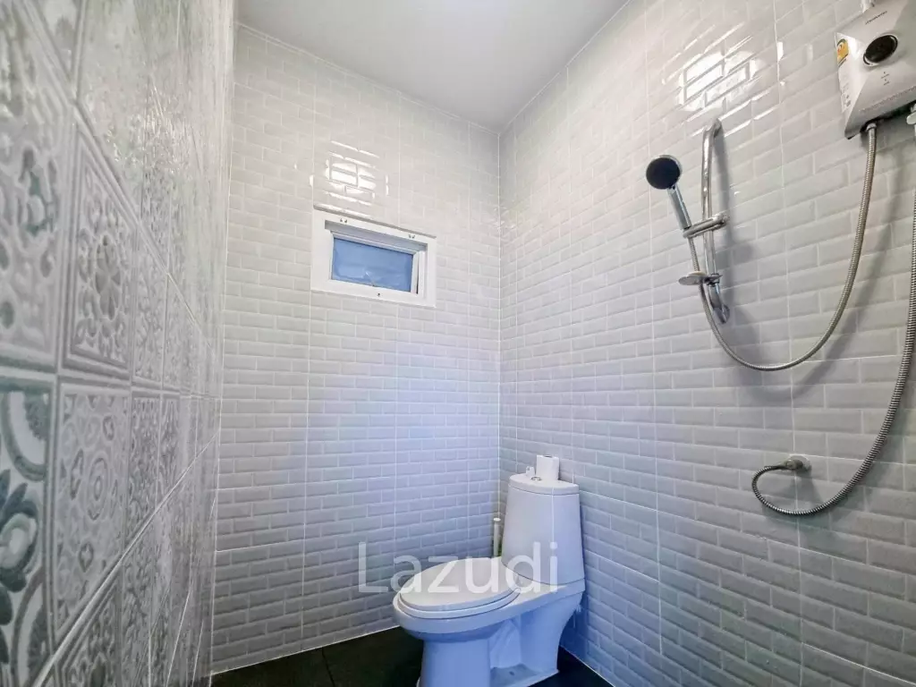 Huahin Beverly Hill: 4 Bedroom Mountain View