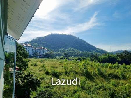 Huahin Beverly Hill: 4 Bedroom Mountain View