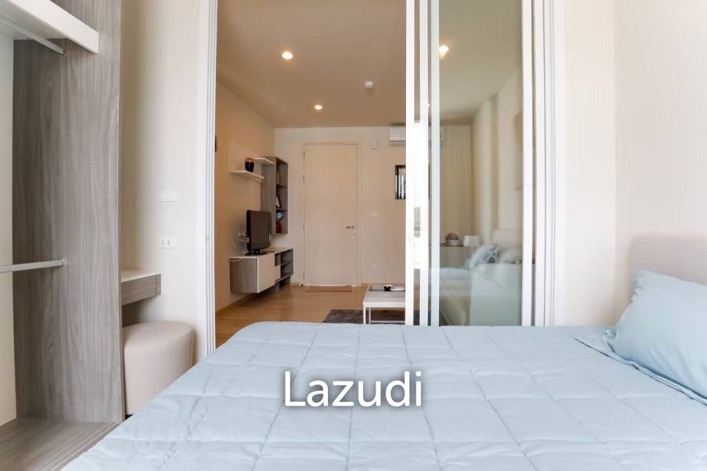 1 Bedroom Condominium near Central Floresta Phuket