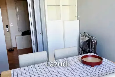 2 Bed 2 Bath 56 SQ.M Park Origin Phromphong