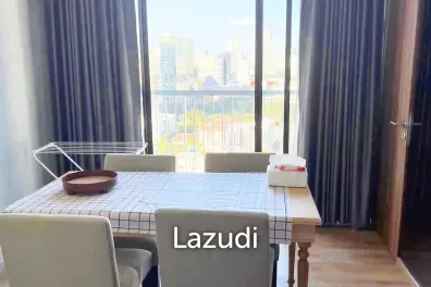2 Bed 2 Bath 56 SQ.M Park Origin Phromphong