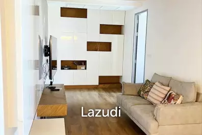 2 Bed 2 Bath 56 SQ.M Park Origin Phromphong