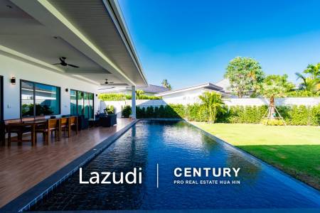 Stunning 4 Bed Pool Villa with good views Stunning 4 Bed Pool Villa with good views