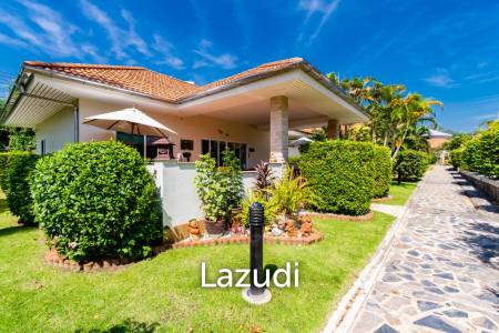 3 bed villa in a beautiful small community 3 bed villa in a beautiful small community