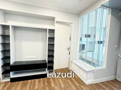1 Bed 1 Bath 45 SQ.M The Room Sukhumvit 62