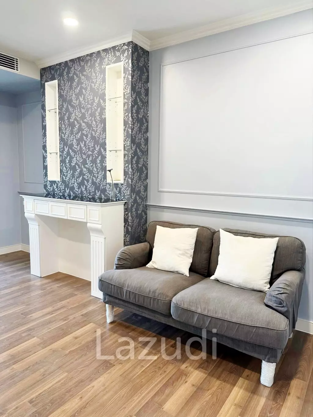 1 Bed 1 Bath 45 SQ.M The Room Sukhumvit 62