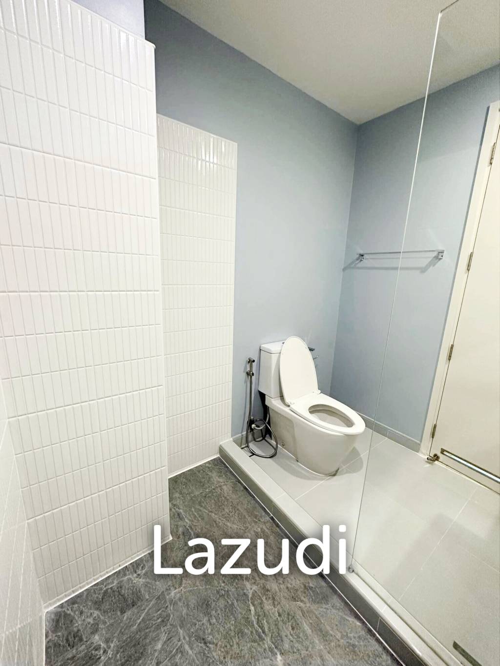 1 Bed 1 Bath 45 SQ.M The Room Sukhumvit 62