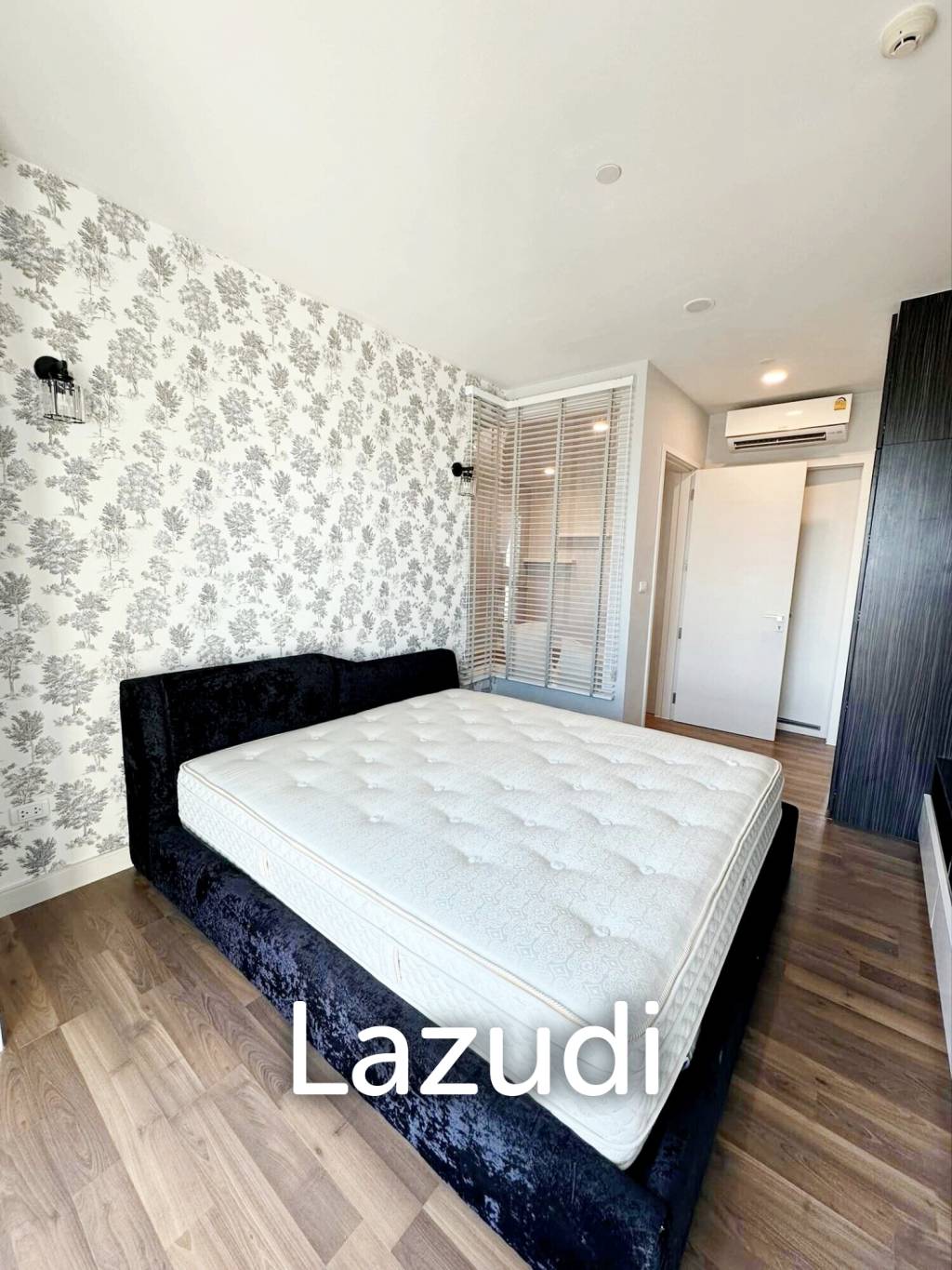 1 Bed 1 Bath 45 SQ.M The Room Sukhumvit 62