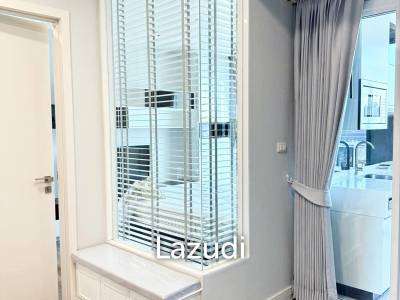 1 Bed 1 Bath 45 SQ.M The Room Sukhumvit 62