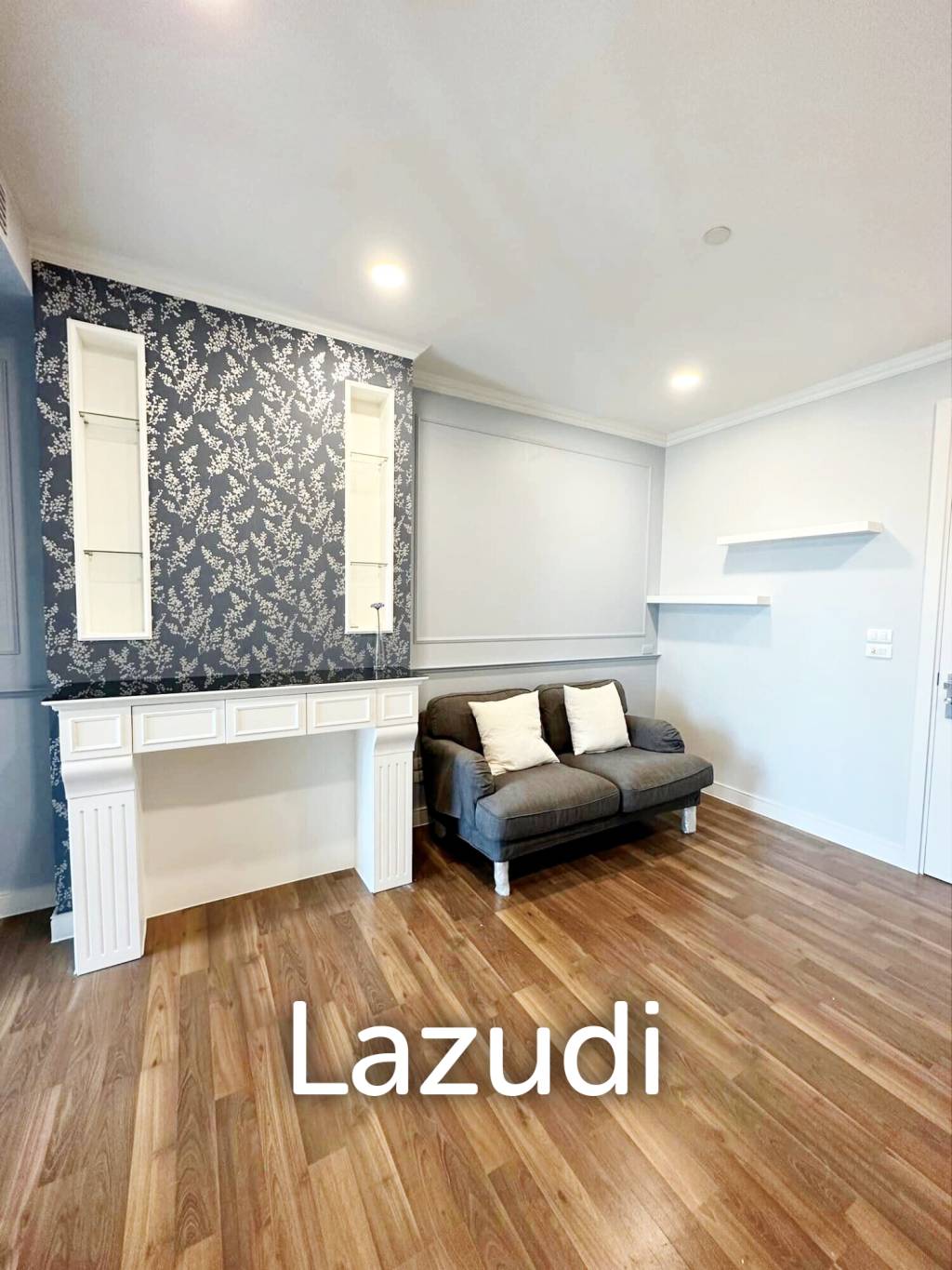 1 Bed 1 Bath 45 SQ.M The Room Sukhumvit 62
