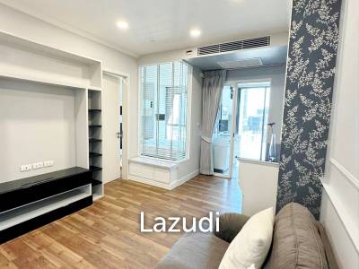 1 Bed 1 Bath 45 SQ.M The Room Sukhumvit 62