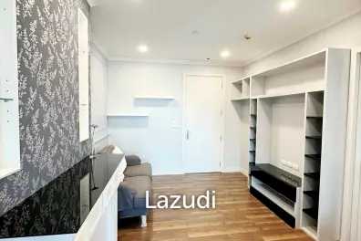 1 Bed 1 Bath 45 SQ.M The Room Sukhumvit 62