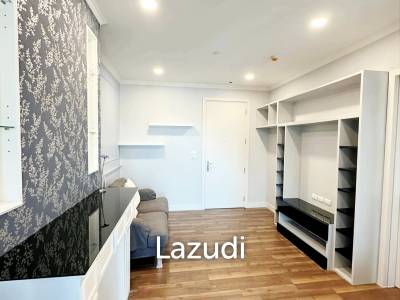 1 Bed 1 Bath 45 SQ.M The Room Sukhumvit 62