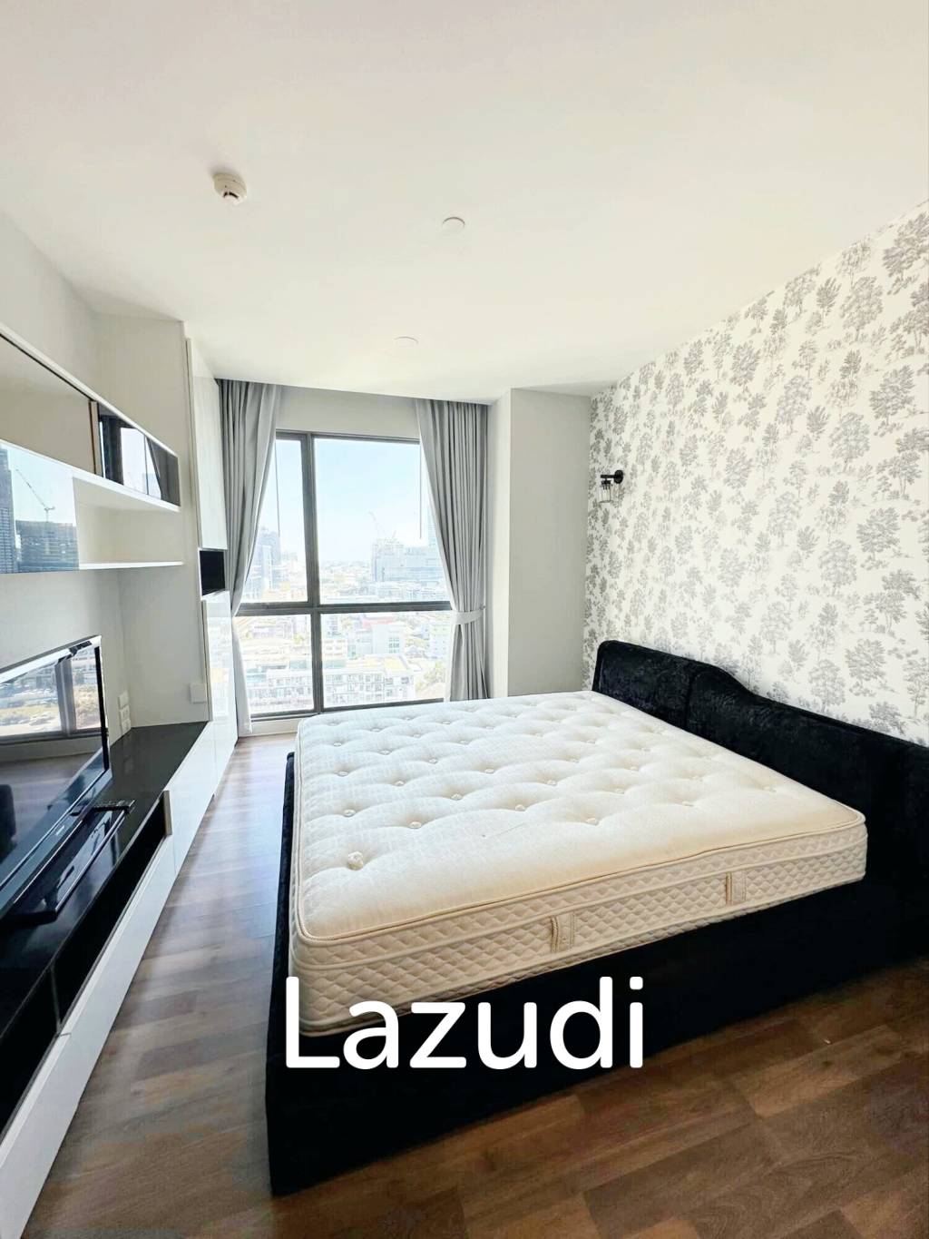 1 Bed 1 Bath 45 SQ.M The Room Sukhumvit 62