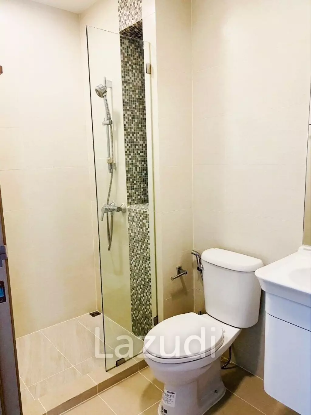 1 Bed 1 Bath 29 SQ.M Condolette Midst Rama 9