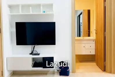 1 Bed 1 Bath 29 SQ.M Condolette Midst Rama 9