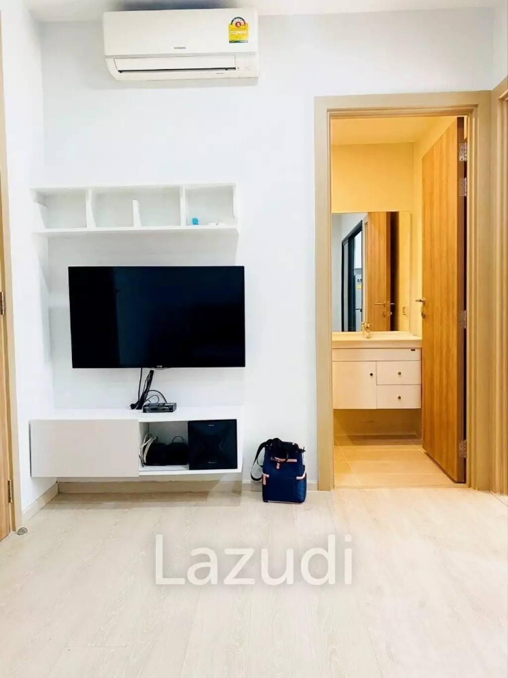 1 Bed 1 Bath 29 SQ.M Condolette Midst Rama 9