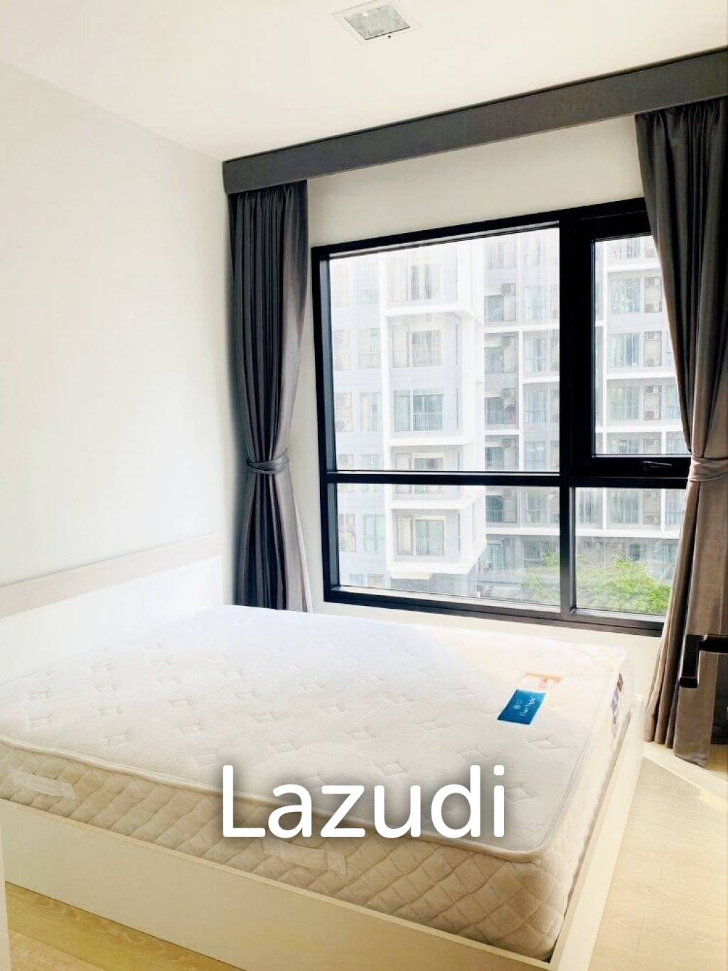 1 Bed 1 Bath 29 SQ.M Condolette Midst Rama 9