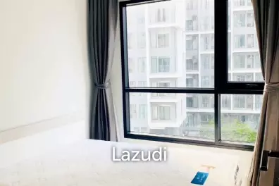 1 Bed 1 Bath 29 SQ.M Condolette Midst Rama 9