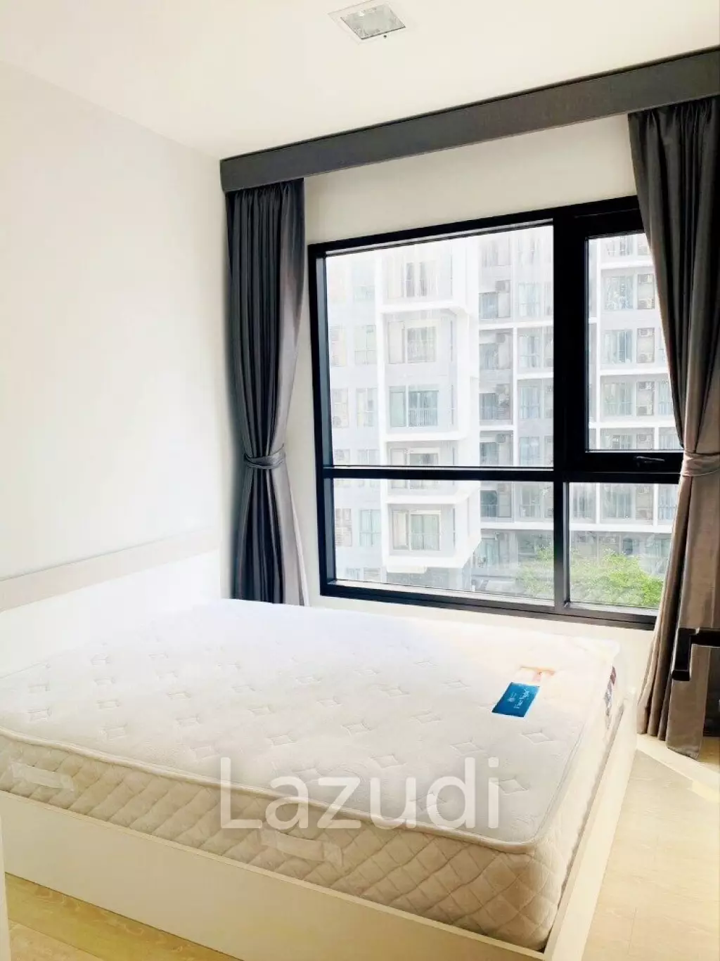 1 Bed 1 Bath 29 SQ.M Condolette Midst Rama 9