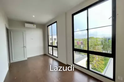 5 Bed 544 SQ.M Malton Gates - Krungthep Kreetha