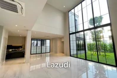 5 Bed 544 SQ.M Malton Gates - Krungthep Kreetha