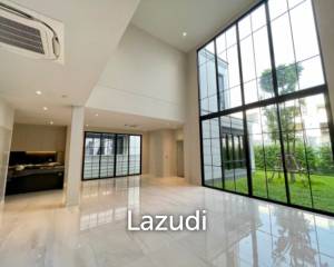 5 Bed 544 SQ.M Malton Gates - Krungthep Kreetha