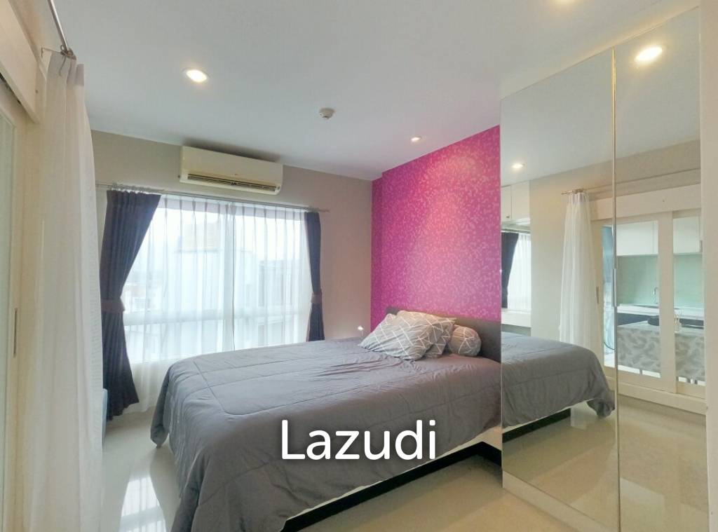 Condominium in Kathu