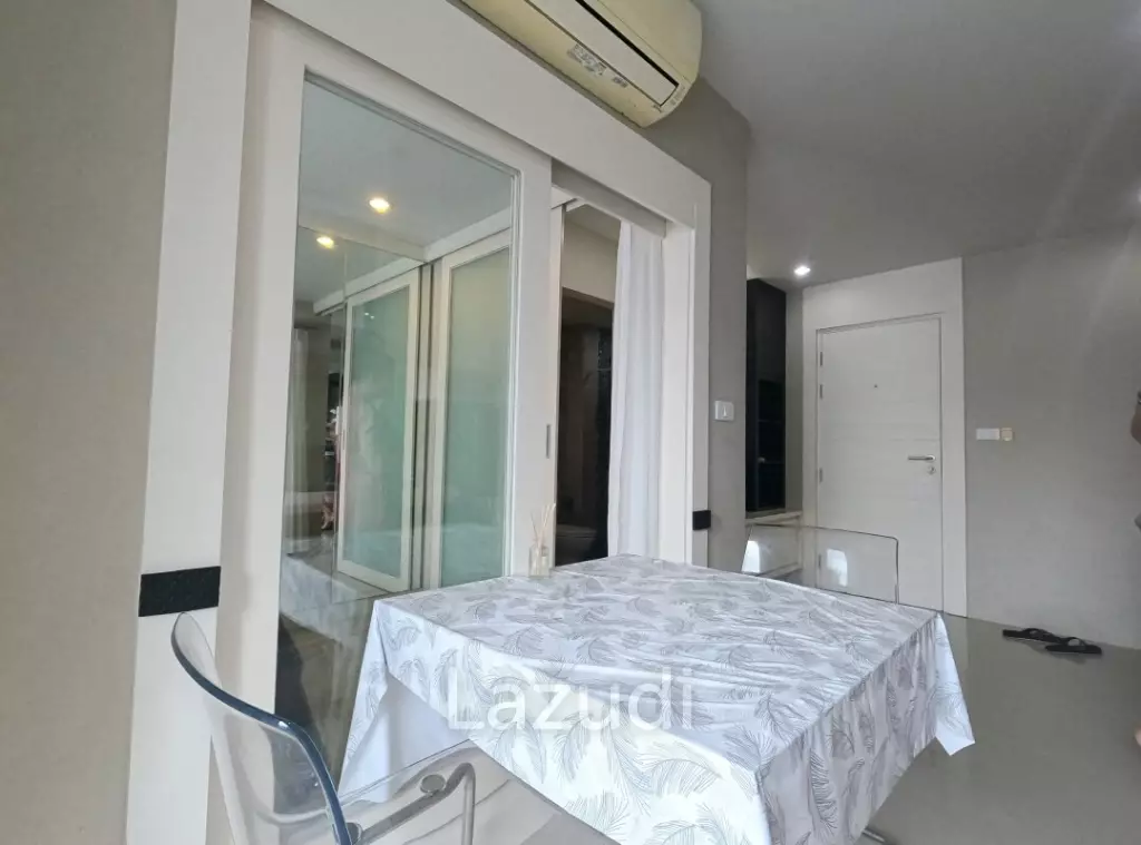 Condominium in Kathu