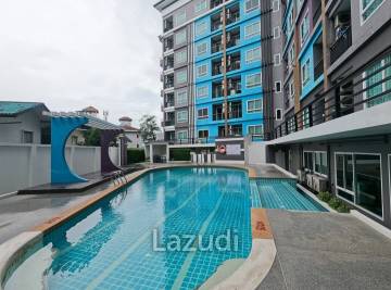 Condominium in Kathu