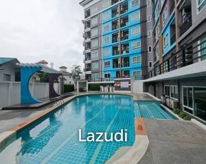 Condominium in Kathu