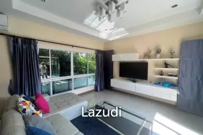 RAWIYA NATUREHOME  ON SOI 112  : 3 bed great condition pool villa