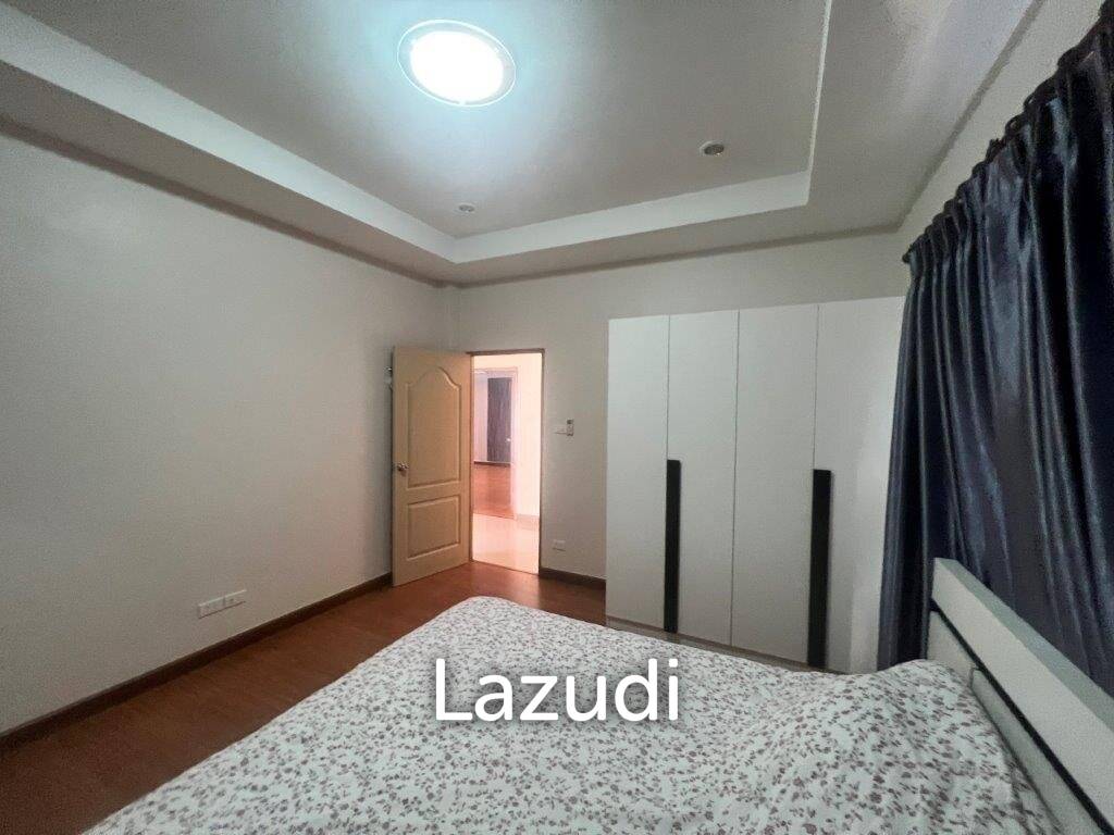 RAWIYA NATUREHOME  ON SOI 112  : 3 bed great condition pool villa