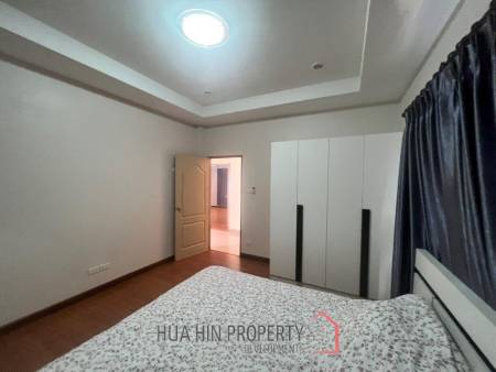 RAWIYA NATUREHOME  ON SOI 112  : 3 bed great condition pool villa