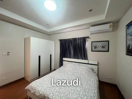 RAWIYA NATUREHOME  ON SOI 112  : 3 bed great condition pool villa