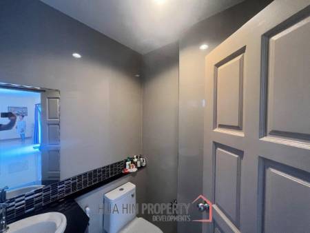 RAWIYA NATUREHOME  ON SOI 112  : 3 bed great condition pool villa