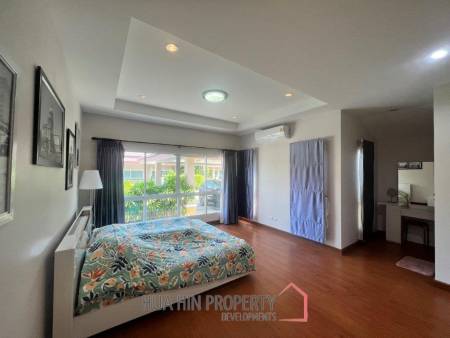 RAWIYA NATUREHOME  ON SOI 112  : 3 bed great condition pool villa