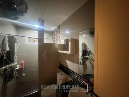 HOUSE ON SOI 112  : 3 bed fully furnished