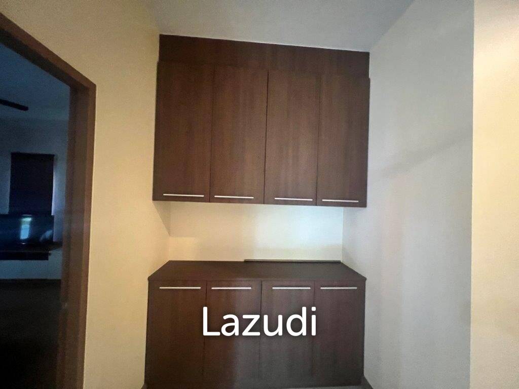 HOUSE ON SOI 112  : 3 bed fully furnished