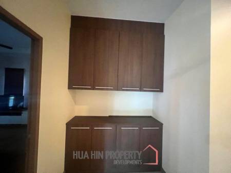 HOUSE ON SOI 112  : 3 bed fully furnished